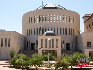 جامعة العقبة للتكنولوجيا